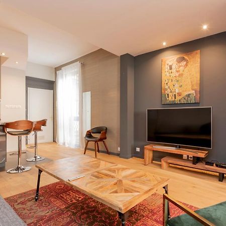 Appartement De Prestige - Rue Des Arts تولوز المظهر الخارجي الصورة