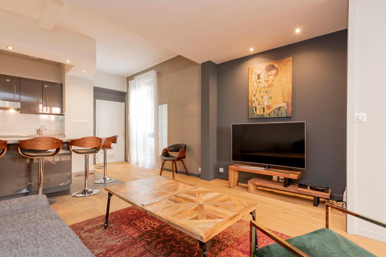 Appartement De Prestige - Rue Des Arts تولوز المظهر الخارجي الصورة