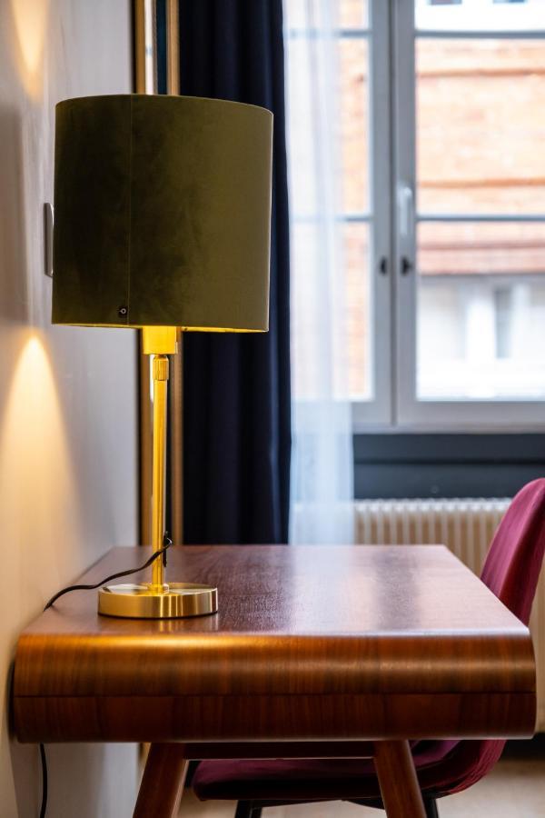 Appartement De Prestige - Rue Des Arts تولوز المظهر الخارجي الصورة