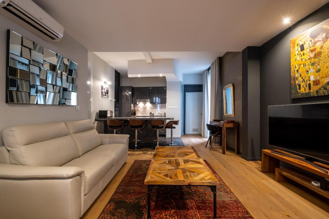 Appartement De Prestige - Rue Des Arts تولوز المظهر الخارجي الصورة