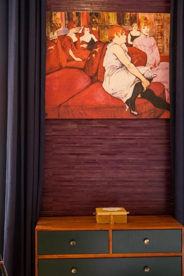 Appartement De Prestige - Rue Des Arts تولوز المظهر الخارجي الصورة